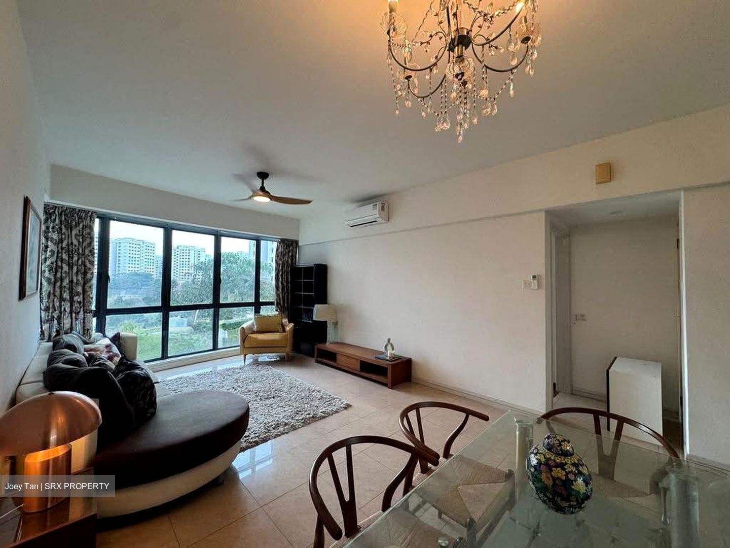 Regent Grove (D23), Condominium #615931291